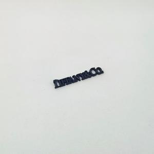 Tinitifu 金属电镀首饰发饰发夹/发带手机配件 34 * 5mm/24mm - Product Image 3