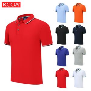 OEM all'ingrosso Logo personalizzato per il tempo libero pianura <span class=keywords><strong>Polo</strong></span> in bianco 100% cotone <span class=keywords><strong>Polo</strong></span> T-shirt - Product Image 5