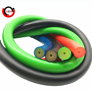 Tubo de goma para tirachinas, tubo de látex natural de 6 mm - Product Image 2