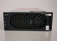 Etp48200 système d'alimentation cc intégré etp48200 c5e1 système redresseur etp48200-C5B8 etp48200-b2a1 etp48200-c5e1 avec SMU02B UIM02C