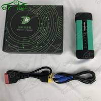 Outil de diagnostic multifonction Weichai Diagsmart 3.1 pour moteurs Weichai, scanner de camion Sinotruk EOL