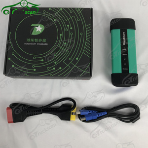 เครื่องมือวินิจฉัยอเนกประสงค์ Weichai Diagsmart 3.1 สำหรับเครื่องยนต์ Weichai รถบรรทุก Sinotruk EOL - Product Image 6