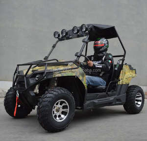 <span class=keywords><strong>KNL</strong></span> 2020รูปแบบใหม่ที่มีประสิทธิภาพไฟฟ้า UTV 3000วัตต์ - Product Image 4