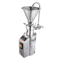 WEIKA WK-L50A Molen 0,01-0,3t/u Pasteverwerkingsapparatuur voor snackfabrieken, chili, tarwemeel en melkvermaling