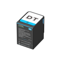 Recharge d'encre textile DT sélectionnée par xTool pour imprimante O1 Omni, haute résistance au lavage