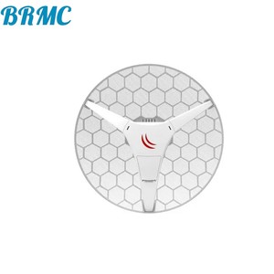 Système Sans Fil Extérieur RBLHG-5nD 5GHz LHG 5 ac Pour Longues Distances - Product Image 6