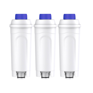 <span class=keywords><strong>Filtre</strong></span> à eau optimisant la qualité du café et protégeant contre le calcaire, adapté aux machines à café De'Longhi DLSC002 EC800 - Product Image 2