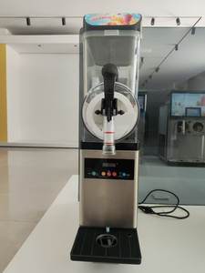 3*12L Zware Industriële Slush Slushee Machine met 3 tanks voor het maken van Slushy, voor koude bevroren dranken - Product Image 2