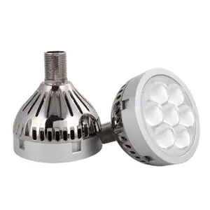 Leo y01 lente de feixe alto de 3.0 polegadas 12v, lente com olhos de devil, led, projetor h7 9005 9006, farol de led automotivo