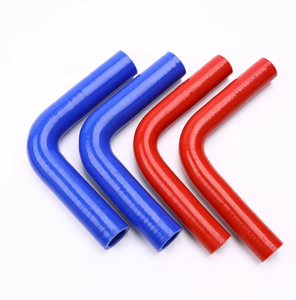 Kit de tuyaux de radiateur en silicone durable pour Nissan 300ZX Z32 VG30DETT Twinturbo - Product Image 3