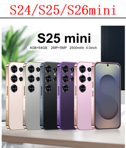 Teléfono móvil Global Unlock Mini con carga rápida, larga duración de batería y rango de frecuencia completo - Product Image 4