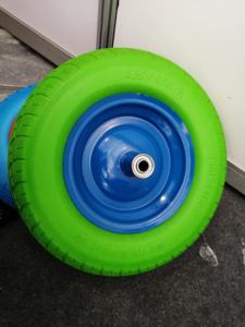 <span class=keywords><strong>ล้อ</strong></span><span class=keywords><strong>รถ</strong></span><span class=keywords><strong>เข็น</strong></span><span class=keywords><strong>รถ</strong></span>สาลี่และ<span class=keywords><strong>ล้อ</strong></span><span class=keywords><strong>ยาง</strong></span>ล้อ<span class=keywords><strong>รถ</strong></span><span class=keywords><strong>เข็น</strong></span>แบบแบนทำจากโฟม PU 10 12 13 <span class=keywords><strong>14</strong></span> 15 16<span class=keywords><strong>นิ้ว</strong></span> - Product Image 5