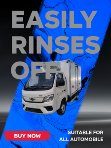 รถบรรทุกขนาดเล็ก Foton ขับขวา ประสิทธิภาพสูง รับน้ำหนักได้ 2 ตัน สำหรับการขนส่งโลจิสติกส์ - Product Image 4