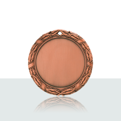 Medalla Individual D8D Bronce - Product Image 1