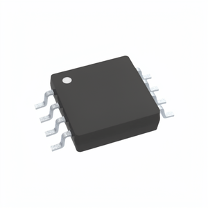 Componente Electrónico INA296B5IDGKR, Chip 8 TSSOP, 8 MSOP, en Stock - Product Image 1
