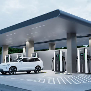 2025 gran oferta 60KW New Energy EV estación <span class=keywords><strong>de</strong></span> <span class=keywords><strong>carga</strong></span> Nivel 3 cargador <span class=keywords><strong>de</strong></span> coche eléctrico comercial <span class=keywords><strong>de</strong></span> alta eficiencia <span class=keywords><strong>para</strong></span> Taxi/autobús/camión - Product Image 6