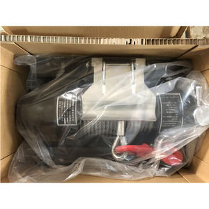 5ton 10 טון משיכת והרמת אוויר פנאומטית - Product Image 6