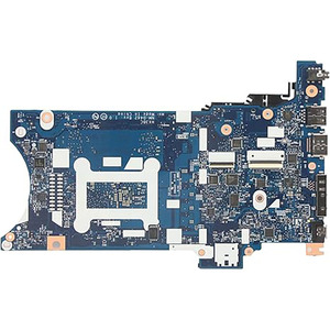 En Stock Carte Mère pour ThinkPad T14s X13 Gen 2 Carte Mère R7-5850U 16G NM-D442 5B21E17944 Ordinateur Portable Carte Mère - Product Image 2