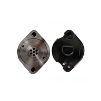 En stock, accumulateur Cop1838hd+ 3115351181, accessoires pour foreuse, adaptés aux équipements de forage hydraulique de roche.