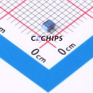 Inducteur SMD WI0805UC15NJST-HF 0805 (Inductance : 15nH) (Précision : 5%) Courant nominal : 600mA - Product Image 1