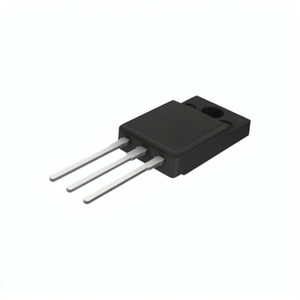 TO-220-3 Full Pack Diode Arrays Electronic Circuit Components Authorized Distributor MBR645FCT_T0_00001 - Product Image 1