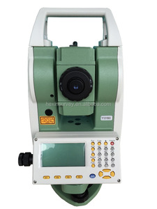 Estación Total Foif OTS682 con Interfaz de Datos USB/RS-232C de Alta Velocidad y Bajo Precio - Product Image 1