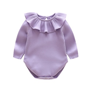 Camiseta para Bebé Niña, Ropa Personalizada, Mono Bonito para Bebé, Ropa para Bebés, Mamelucos - Product Image 3