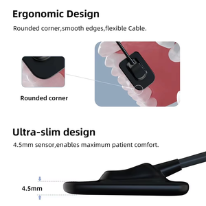 Sensor de Rayos X Intraoral Digital USB de Alta Definición para Radiografía Dental y Veterinaria, Venta al Por Mayor - Product Image 1