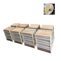 Film rétractable en PVC Film plastique transparent en PVC Rouleau de film en PVC Fabrication de film en PVC en Chine