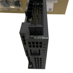 Módulo de E/S Remoto FANUC FCU8-DX230 Mitsubishi, Pieza de Repuesto Industrial - Product Image 3