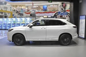 Petit SUV électrique pur, blanc, H/on/da E:NP1 Jipai <span class=keywords><strong>1</strong></span>, modèle 2023, autonomie de 420 <span class=keywords><strong>km</strong></span> (édition avancée) - Product Image 3