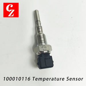 Capteur de température à prix de gros 100010116 pour compresseur d'air industriel Compair, MOQ 1 pièce 100010116 - Product Image 1