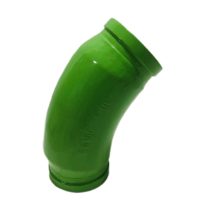 Coudes de tuyauterie DN100 pour pompes à béton <span class=keywords><strong>R500</strong></span> R1000 – Prix usine - Product Image 1