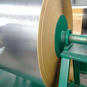 Đóng gói H26 0.7mm 1mm Độ dày 3003 giấy kraft vữa dập nổi cuộn dây nhôm - Product Image 5