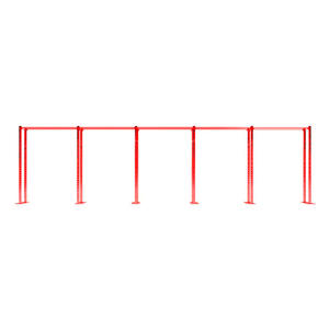 Rack CF de <span class=keywords><strong>jaula</strong></span> de poder multifuncional <span class=keywords><strong>para</strong></span> <span class=keywords><strong>CrossFit</strong></span> y culturismo equipo de gimnasio plataforma de entrenamiento <span class=keywords><strong>para</strong></span> plataforma de ajuste de competición - Product Image 2