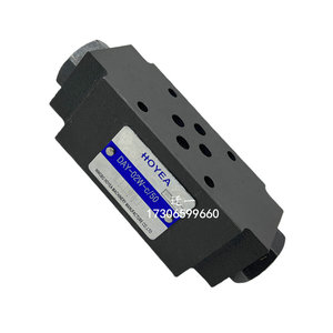 Válvula de Retención Hidráulica HoYea Day-02W-c/50 para Uso Industrial - Product Image 3