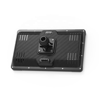 Écran tactile de navigation GPS sans fil étanche IPS de 7 pouces, garantie 1 an, Carplay, écran 2.5D pour voitures et motos