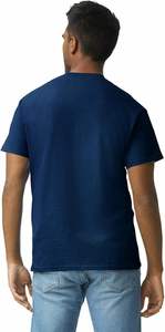 Настраиваемая Классическая футболка с прочной сетчатой хлопчатобумажной онлайн-логотипом, высококачественный Повседневный флаг в стиле эритрейского Вымпела - Product Image 2