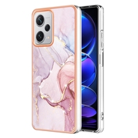 Sarung marmer, pelindung lensa nirkabel untuk Samsung Galaxy A34/A54/A04E/A22/S21FE IMD