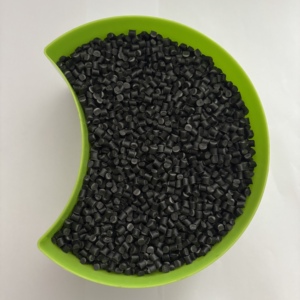 Moldeado de grado alimenticio de gránulos PP reciclados vírgenes de alta calidad para fabricación de artículos deportivos Pellet - Product Image 6