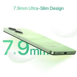 Nuevo UMIDIGI G9A 4GB + <span class=keywords><strong>64GB</strong></span> Identificación facial 6,75 pulgadas Android 14 Go UNISOC UMIDIGI G9A Teléfonos móviles - Product Image 6