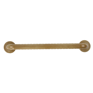 Barre <span class=keywords><strong>d</strong></span>'<span class=keywords><strong>appui</strong></span> <span class=keywords><strong>de</strong></span> sécurité Crystal-Wood <span class=keywords><strong>de</strong></span> 18 pouces pour <span class=keywords><strong>salle</strong></span> <span class=keywords><strong>de</strong></span> <span class=keywords><strong>bain</strong></span>, douche, baignoire et toilettes - Product Image 1