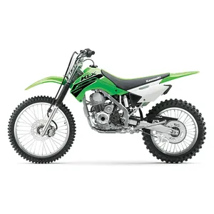 새로운 태국 가와사키 KLX149R F 먼지 자전거 오토바이