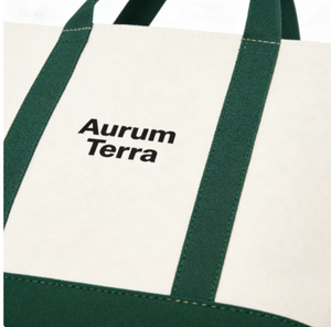 Sac de transport personnalisé pour club de tennis et de pickleball avec motif brodé, en toile, poignée contrastante pour les sports de loisirs - Product Image 4