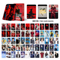 J-hope 92 photocartes KPOP 92 pièces/boîte Bangtan Boys 2026 World Tour Arirang 2.0 Photocard LomoCard Carte photo Cadeaux Gratuits pour les Fans
