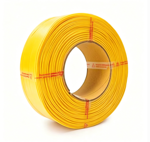 Biodegradable PLA 3D Filament Recycled <b>Paper</b> Spool Low Warpage Smooth Feeding For Desktop FDM 3D Printers - Product Image 3