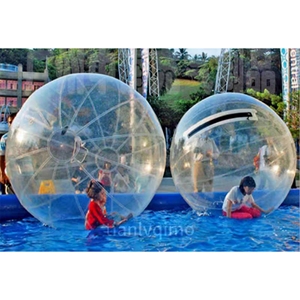 Khuyến mại <span class=keywords><strong>Inflatable</strong></span> nổi bóng trò chơi bjg <span class=keywords><strong>Inflatable</strong></span> bóng nước để bán - Product Image 1