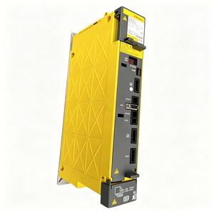A06B-6200-H003 สำหรับ Fanuc 36kW อุปกรณ์ขยายเสียงอัจฉริยะสำหรับอุตสาหกรรม กำลังสูง ซ่อมแซมหลังจากโรงงานปิดไฟแล้ว สำหรับ Fanuc สำหรับ Fanuc - Product Image 1