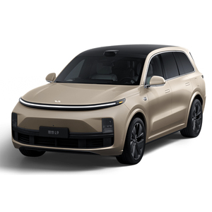 SUV électrique de luxe 2024 chinois idéal L9 Max Auto 4WD hybride électrique en stock Lixiang L9 moteur hybride nouvelle voiture - Product Image 1