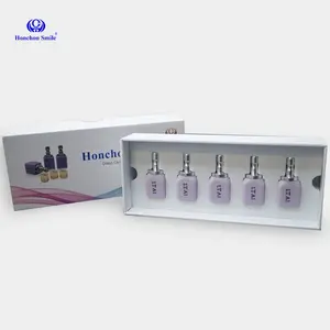 Honchon Dental C14 ، كتلة Cadcam disilate Lithium Sirona Cerec - Product Image 2